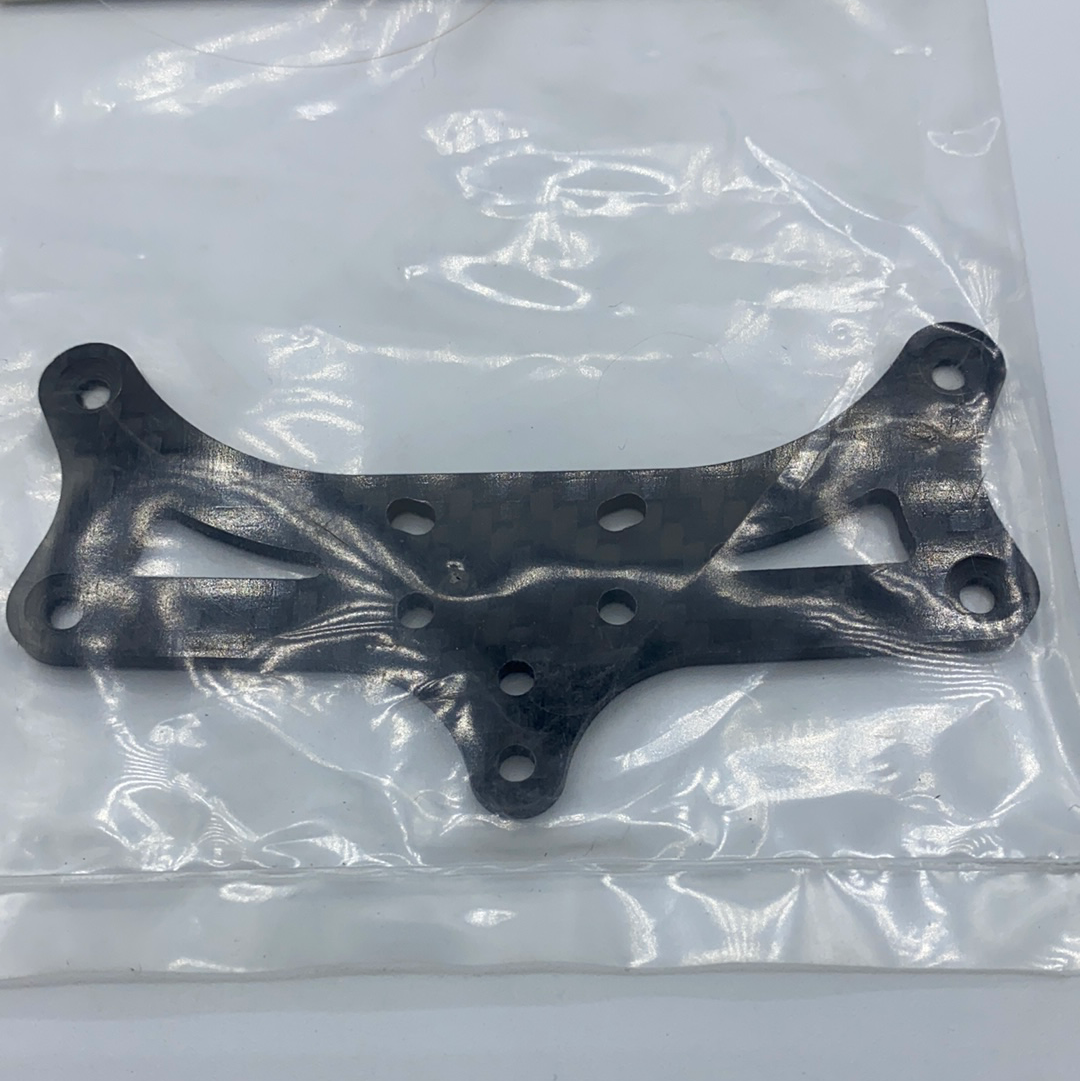 20008 TAIL TANK MOUNT PLATE - SHIVETTE/SHIV
