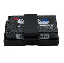 Load image into Gallery viewer, 61165 R1 BATTERY BOX W/ VELCRO STRAP
