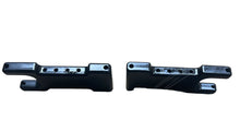 Load image into Gallery viewer, 61381 DELRIN NARROW REAR ARM SET (PAIR)
