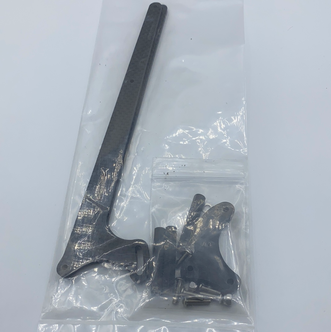 50011 DR10 WHEELIE BAR