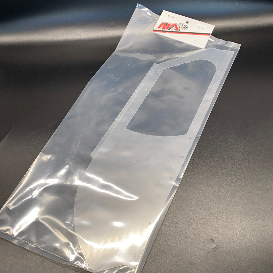 A5704 RIGHT SAIL PANEL