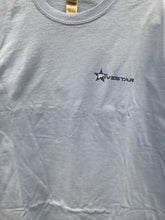 Load image into Gallery viewer, T SHIRT FIVE STAR SMALL LOGO

