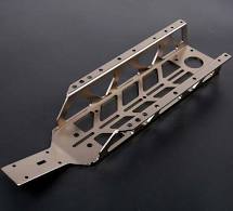 Load image into Gallery viewer, 65001 Rovan Baja Super Lightened Aluminum Frame Chassis
