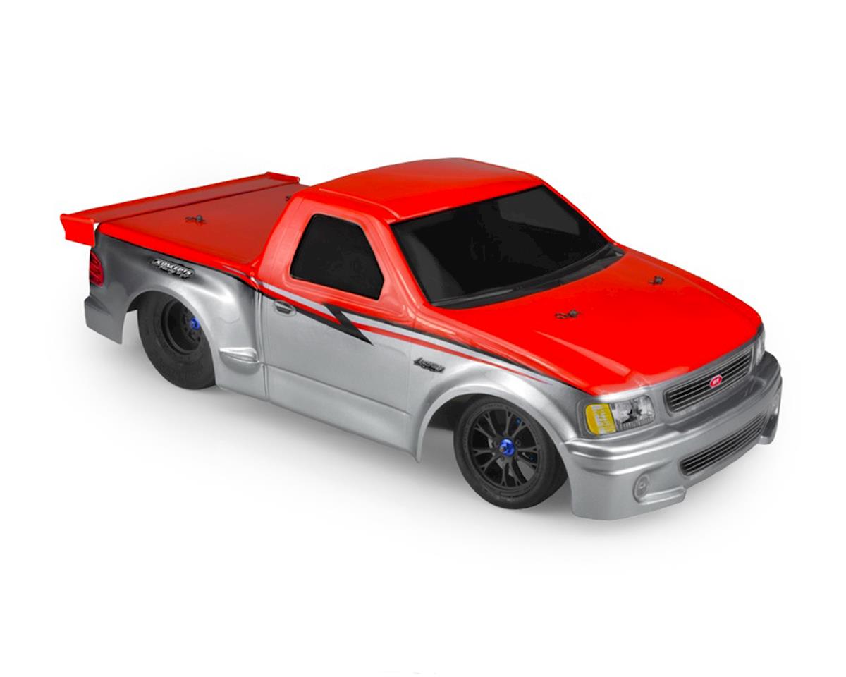 0391 1999 FORD F-150 LIGHTNING
