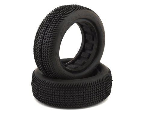 3134-R2 1/10 SCALE 2WD BUGGY FRONT TIRE