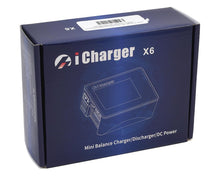 Load image into Gallery viewer, JUN-X6AMN JUNSI ICHARGER X6
