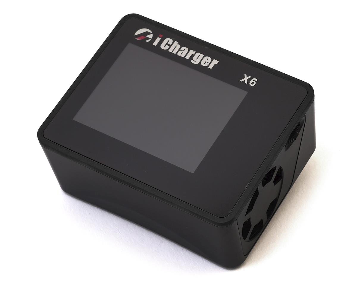 JUN-X6AMN JUNSI ICHARGER X6