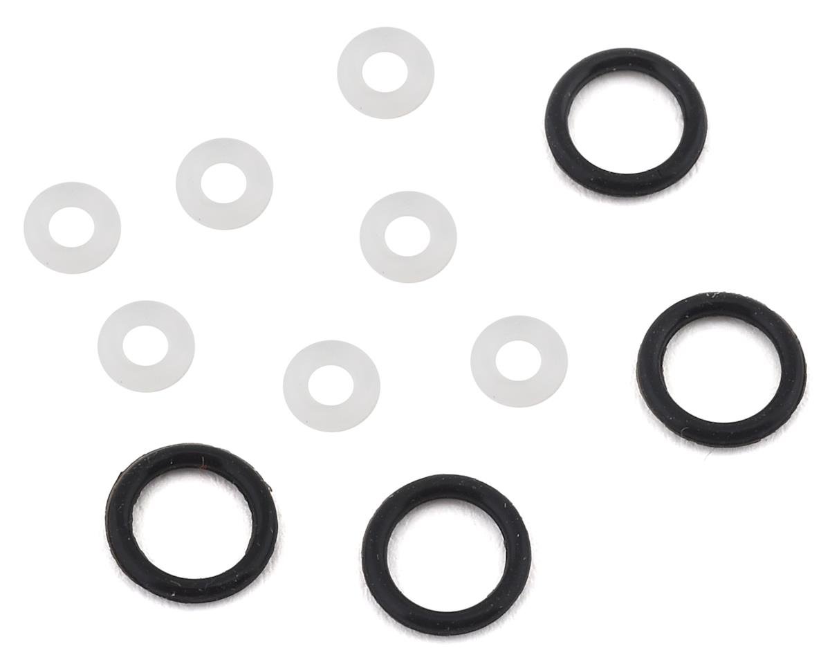 LOS213002 SHOCK O - RING SET