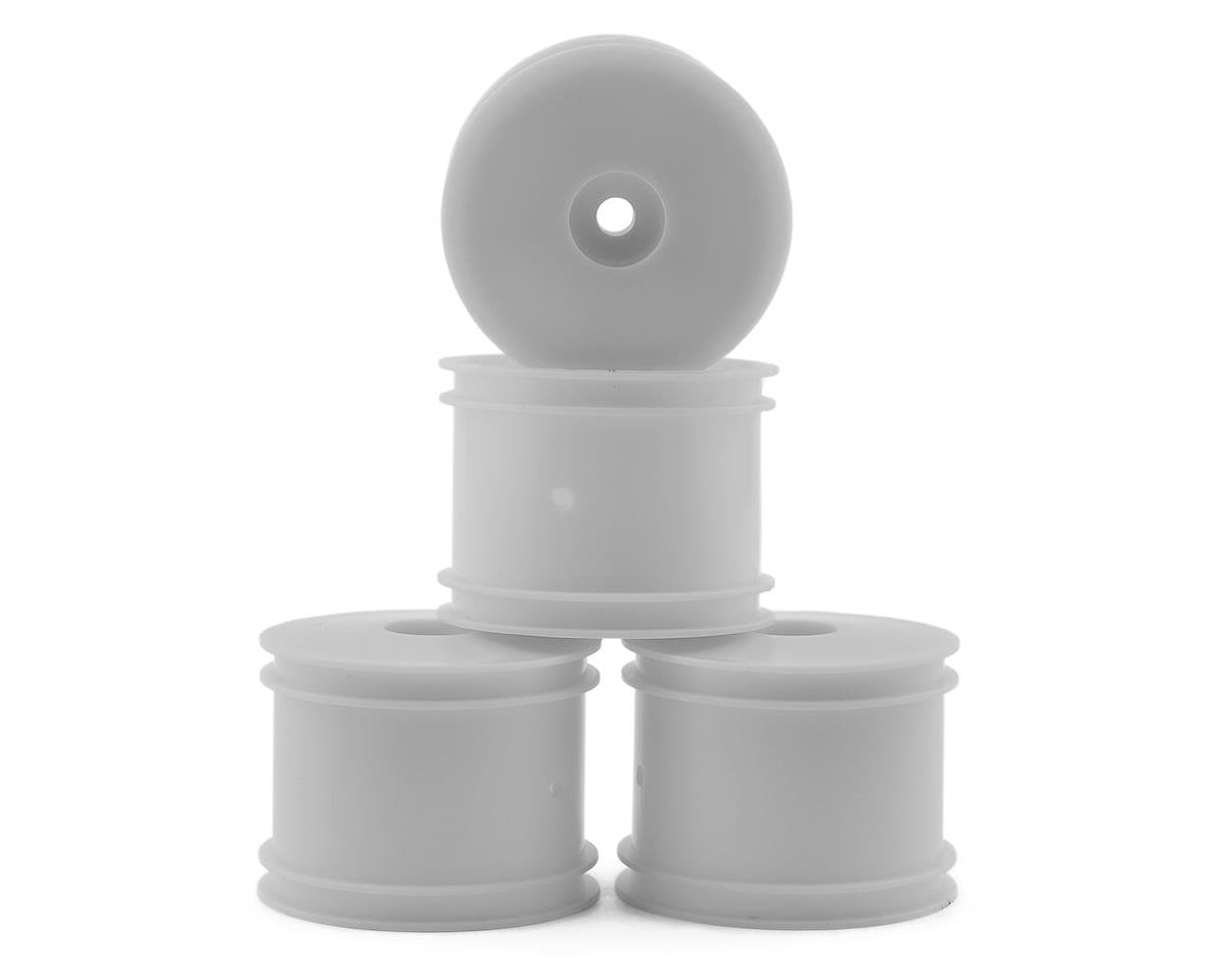 LOS41012 FR/RR Wheel Mini-T