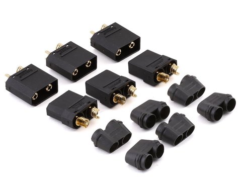 ESC Accessories – Five Star Hobbies