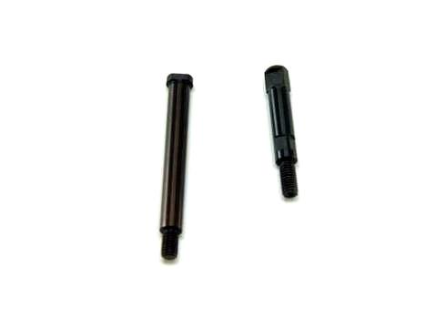50024 DIFF. FIRST WAY SHAFT + SECOND WAY SHAFT