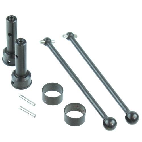 BS819-037 TRANSVERSE DRIVE SHAFT SET