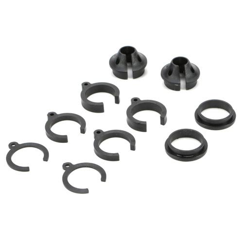 510117 SHOCK SPRING HOLDER
