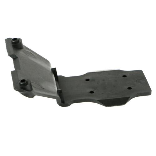 510122 FRONT SKIP PLATE