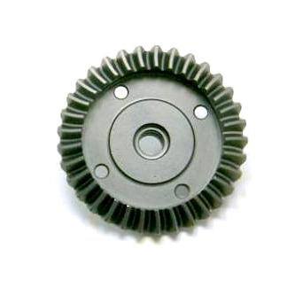 50071H FRONT/REAR CROWN GEAR (33T) HELICAL