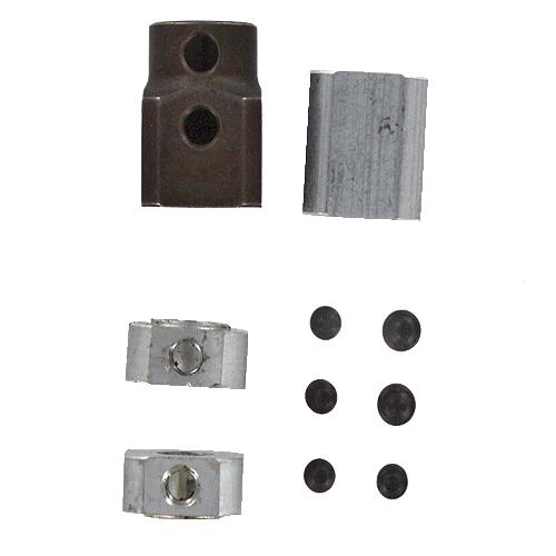 50075 CENTER DIFF. GEAR MOUNT SET