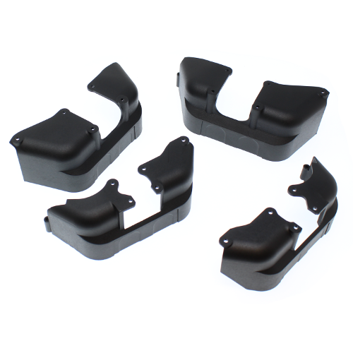 RER11320 CHASSIS FENDER SET