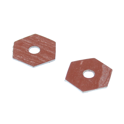 RER11357 SLIPPER PADS (2PCS)