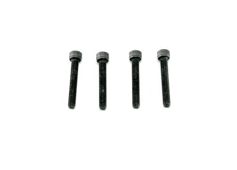 50099 6X40MM COLUMN HEAD MECHANICAL SCREW (4PCS)