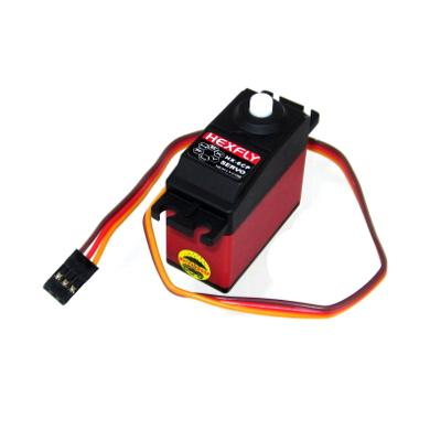 HX-6CP HEXFLY SERVO 6KB