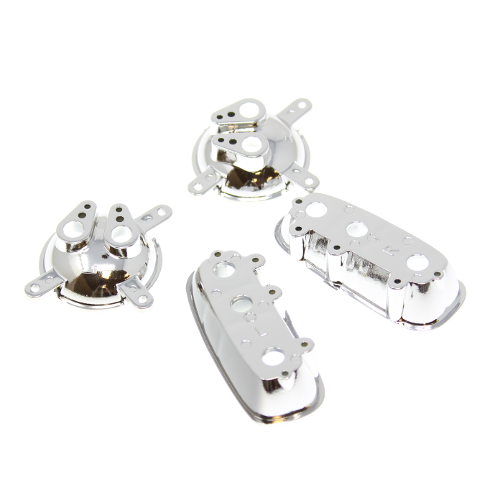RER11391 HEADLIGHT AND TAILLIGHT FIXTURE SET