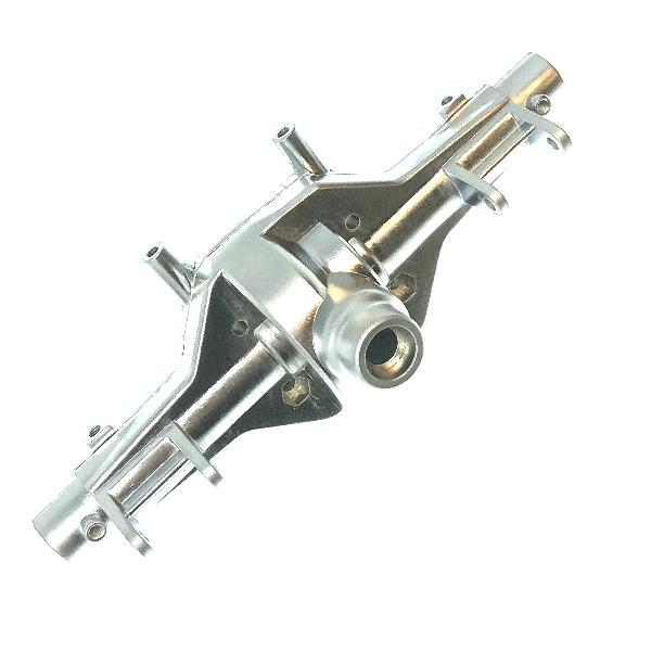 706010 FRONT GEAR BOX (AL.) (SHELL ONLY)