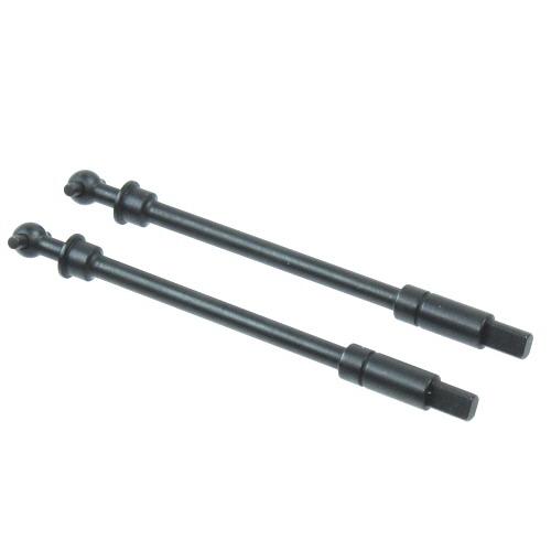 99059 DRIVE LEFT SHAFT (SHORT)