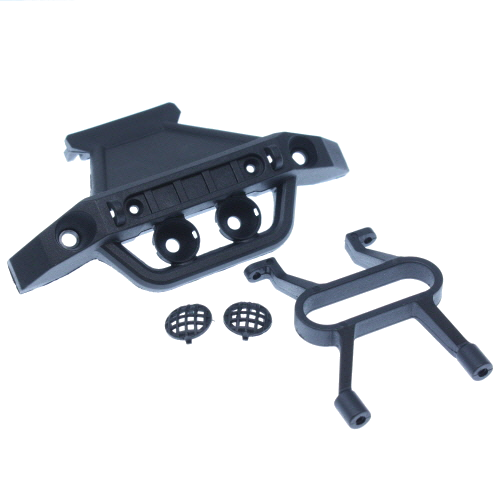 70104 FRONT BUMPER