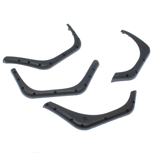 RER11387 BODY FENDER SET (OUTER)
