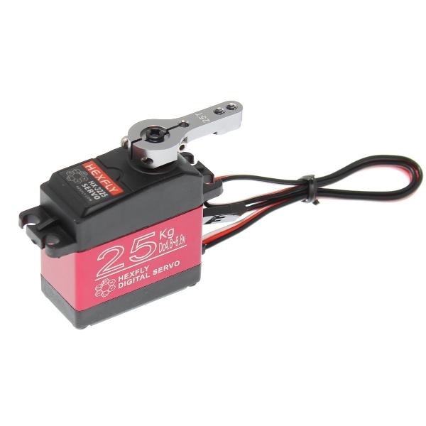 RER11857 HEXFLY SERVO 25KG