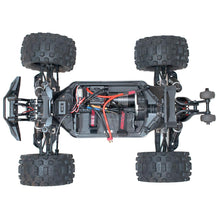 Load image into Gallery viewer, KAIJU-BLUE 1/8 BRUSHLESS MONSTER TRUCK
