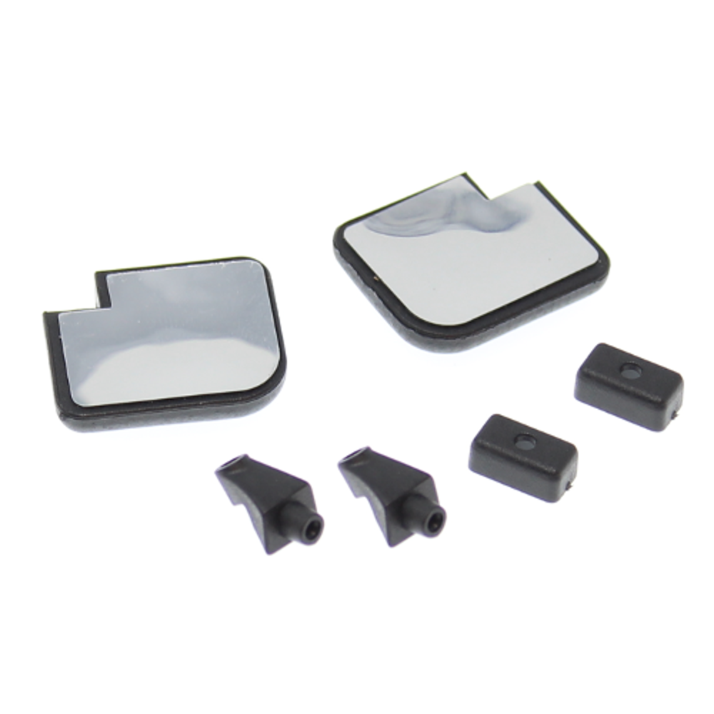 RER11392 SIDE MIRROR SET