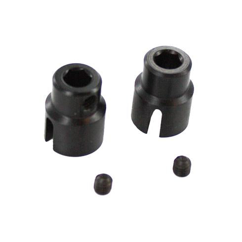 50030 CENTER DOGBONE DRIVE CUP (2PCS)