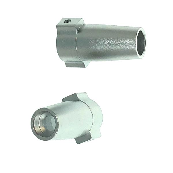 706006 REAR STRAIGHT AXLE COVER (AL.)