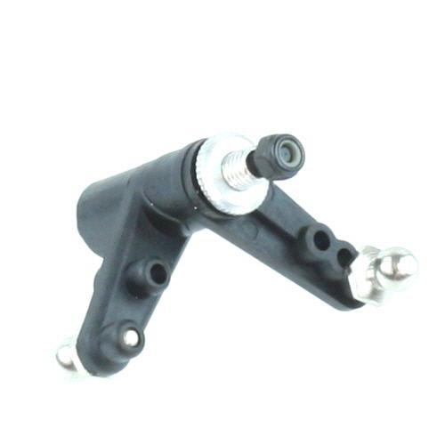 KIT MORSETTO PER BARRA OSCILLANTE YAMAHA YXZ 1000R