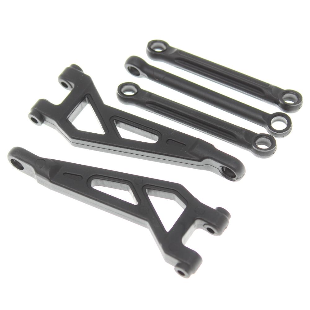 RER13625 REAR UPPER LINKS+STEERINGLINKS+SERVO LINK