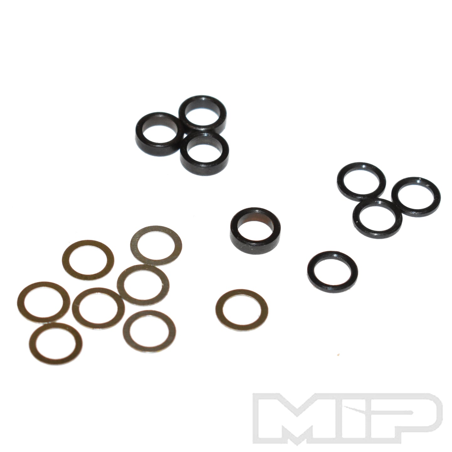 20050 MIP 5MM STEEL SPACER KIT
