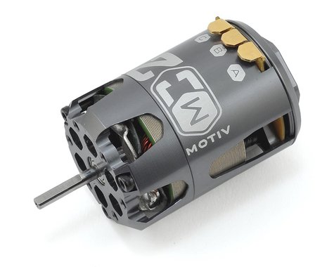 MOV10752 Motiv 7.5T MC2 Modified Brushless Motor