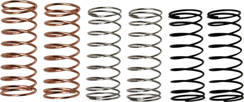 MTT30FS148 Linear Rate Front Spring Set Losi Mini-T 2.0