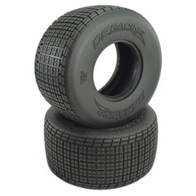 Load image into Gallery viewer, DER-OSR2-C1 OUTLAW SPRINT HB TIRES (CLAY)
