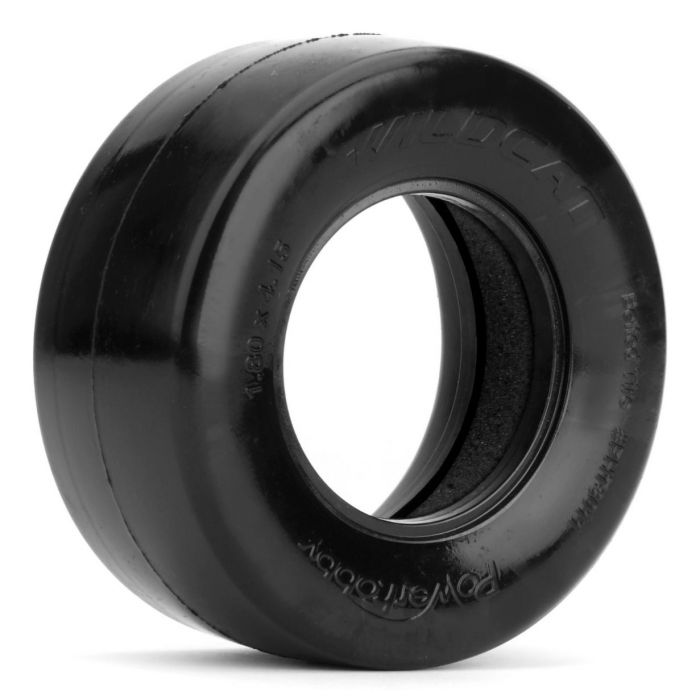 PHT3011-U ULTRA SOFT WILDCAT BELTED REAR DRAG SLICKS