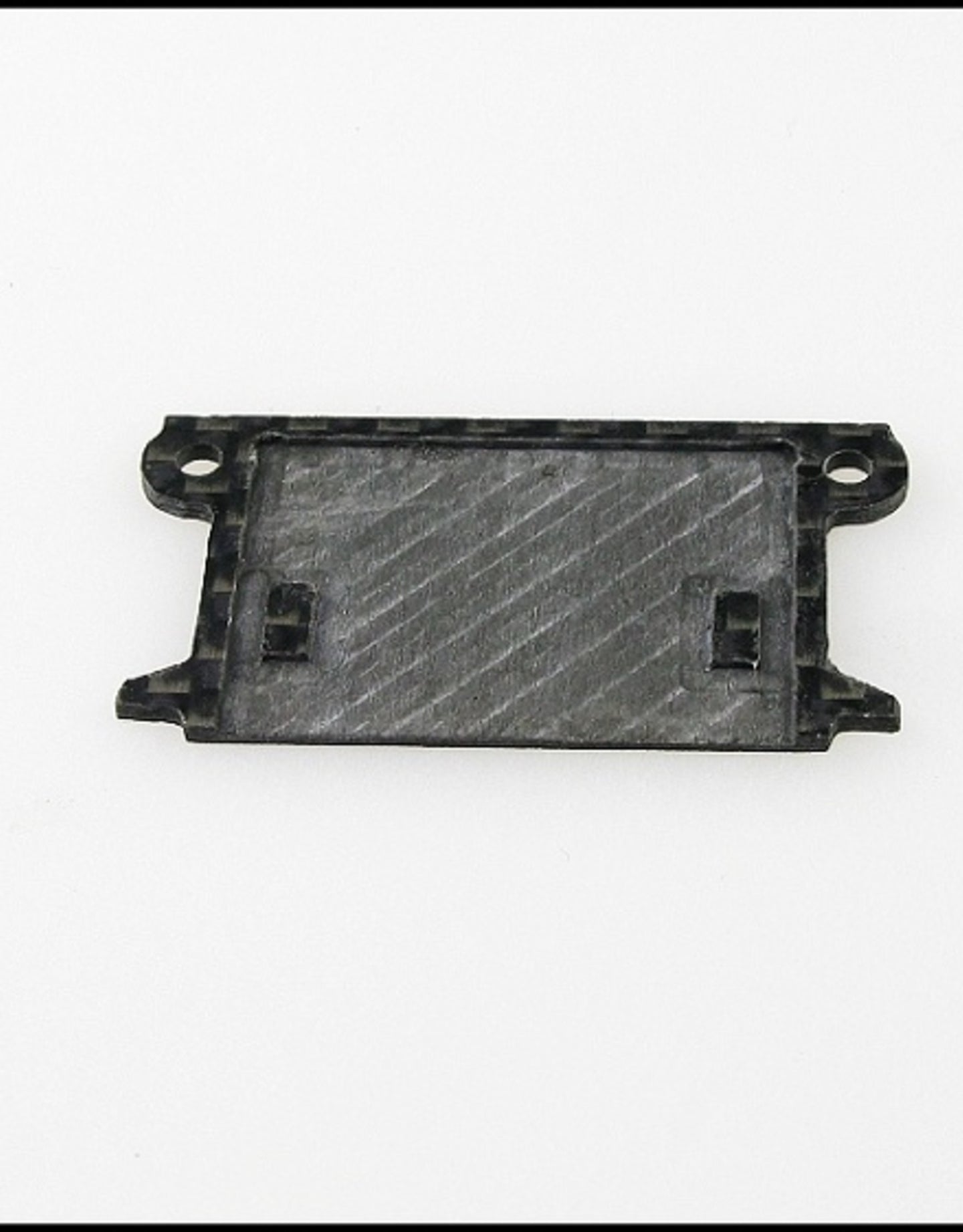 MR3070C MINI-Z MR03 FRONT LOWER-CARBON COVER FOR MR3070