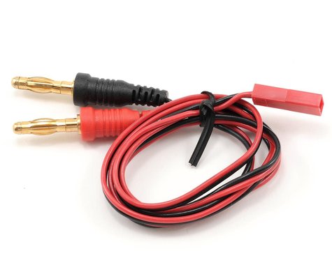 PTK-5214 ProTek RC Charge Lead