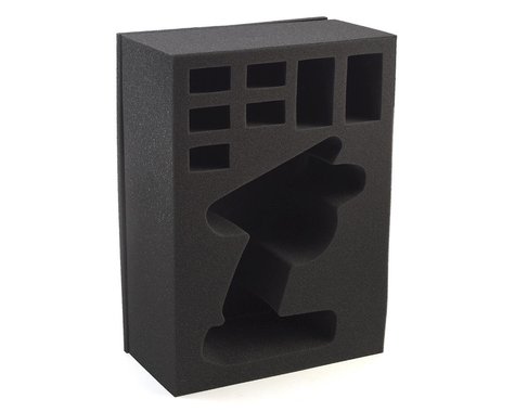 PTK-8182 FUTABA RADIO CASE INSERT FOR PROTEK RC CASE