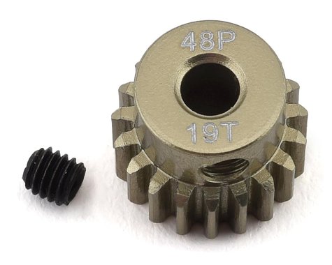 PTK-8606  19T 48P PINION GEAR