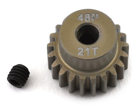 PTK-8608 21T 48P PINION GEAR