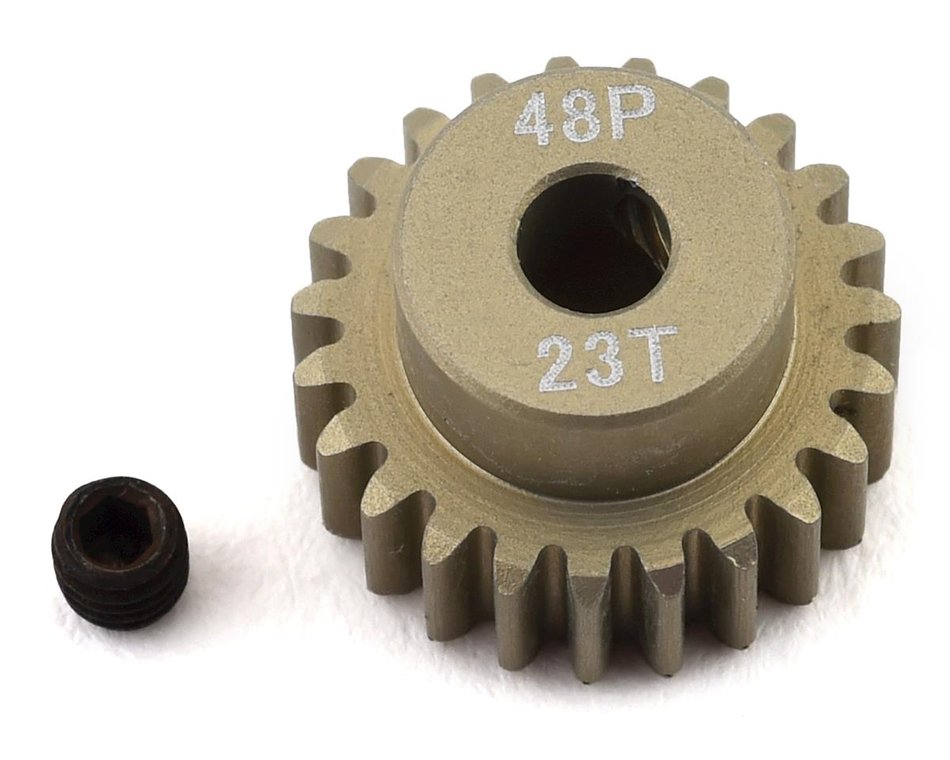 392-48-023 23T 48DP PINION GEAR