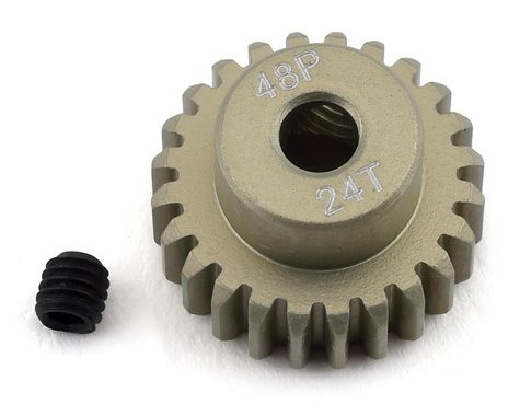 PTK-8611 24T 48P PINION GEAR