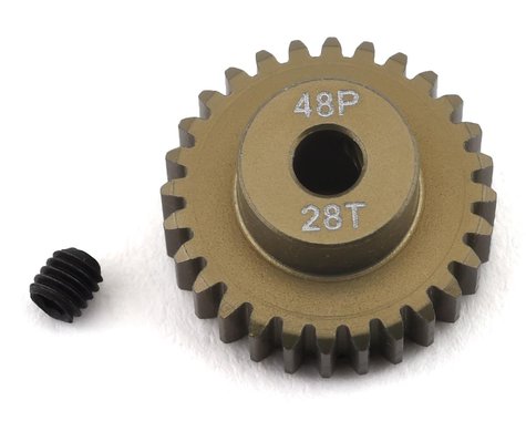 PTK-8615 28T 48P PINION GEAR