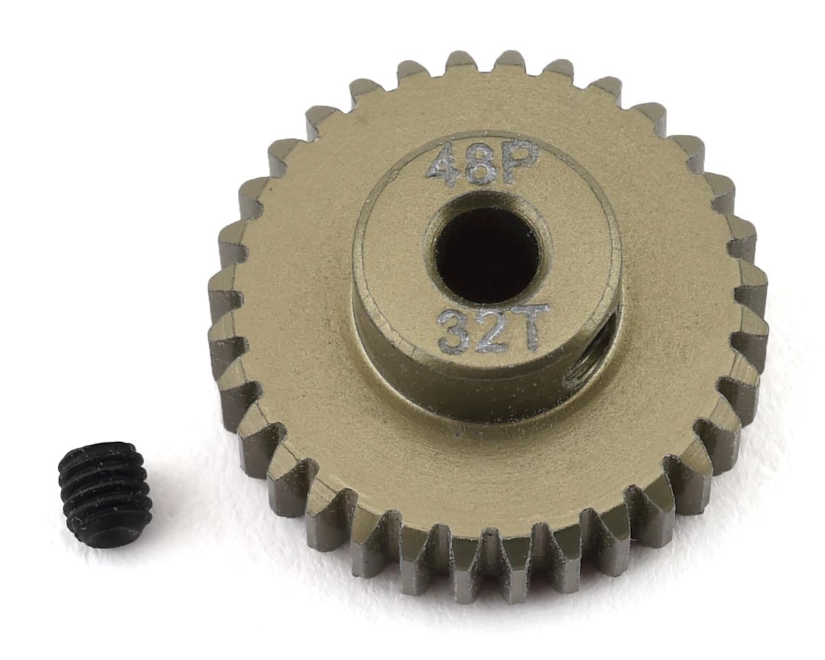 ROCKET 32T 48P 3MM PINION GEAR